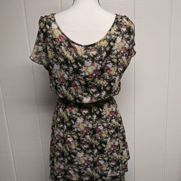 Express Dress - Picture 5 of 6